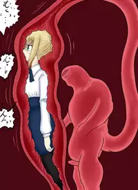 [第3の狂森] Reizouko (Fate/stay night)