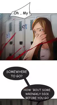 The Matrix Ch.1-4 (English) (Ongoing)