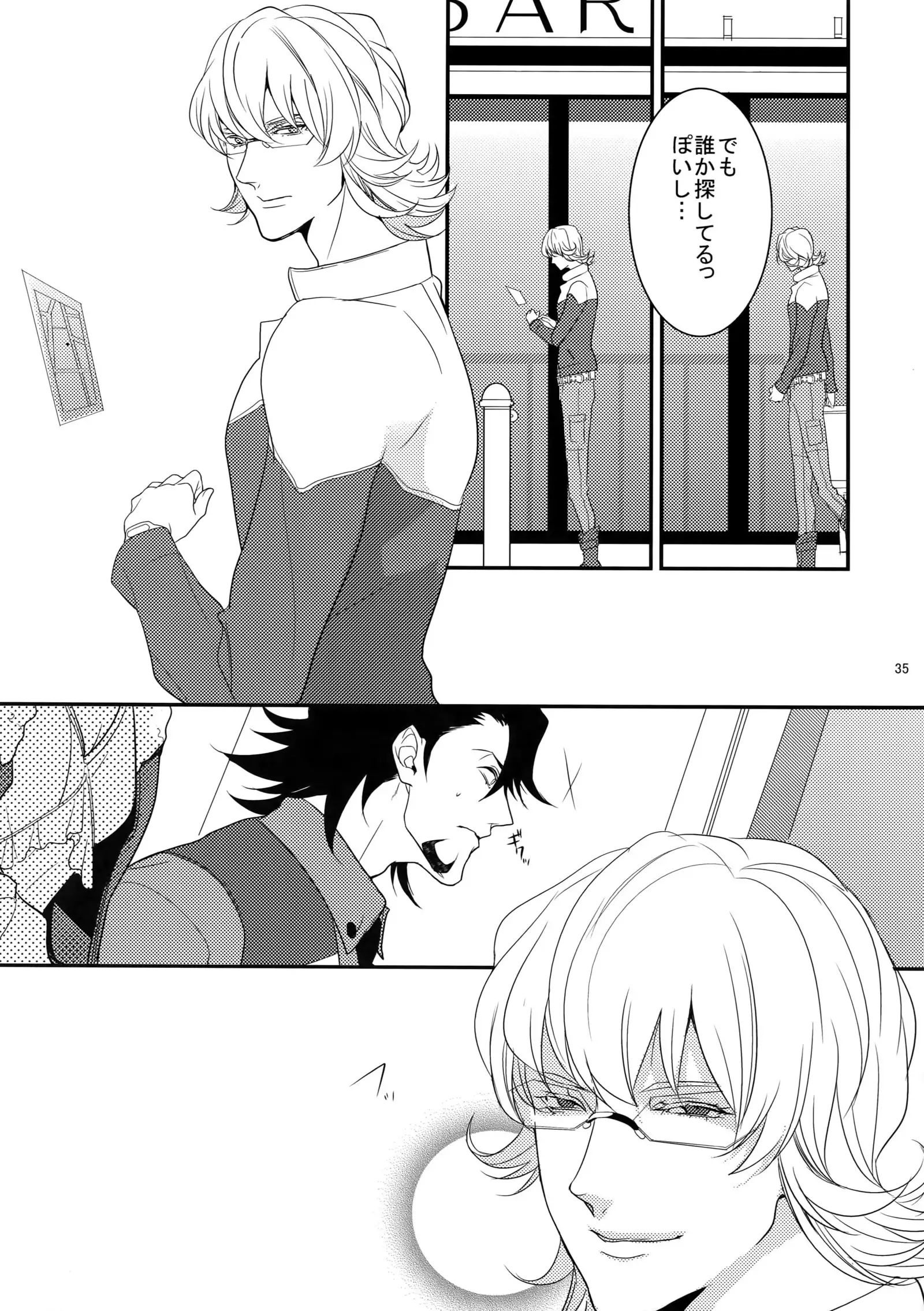 BOROZS Usagi Tora Sairoku