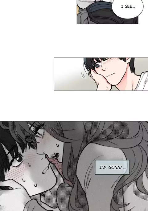 Sadistic Beauty Ch.1-25