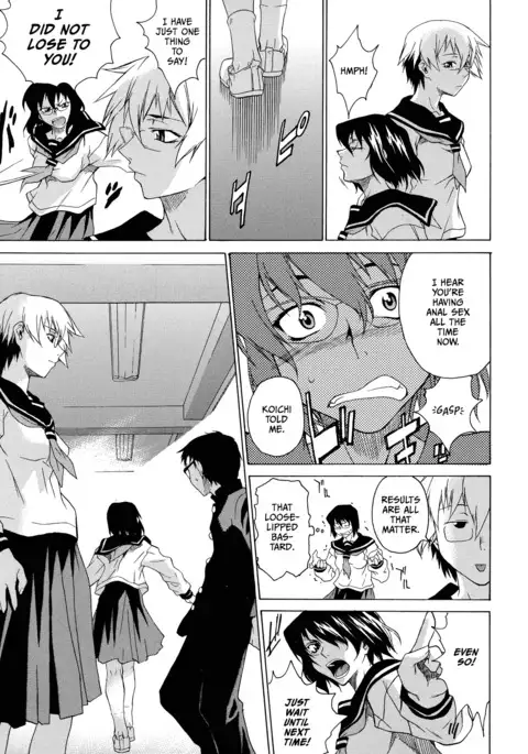 Domin-8 Me! / Take on me