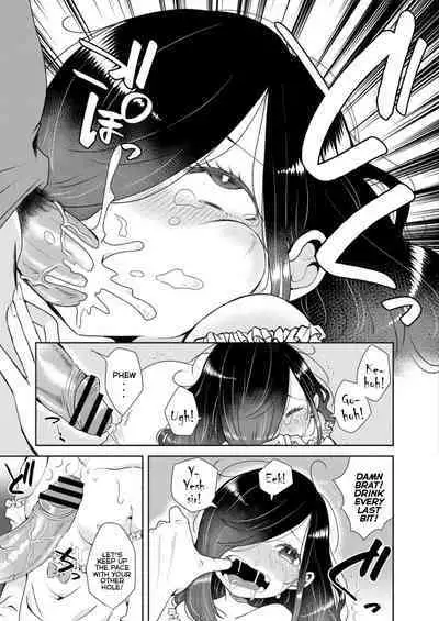 Miren wa Omoiagari | Regrets Are The Height of Arrogance