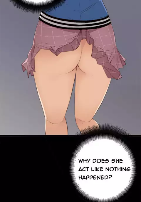 Girl Next Door Ch.1-11