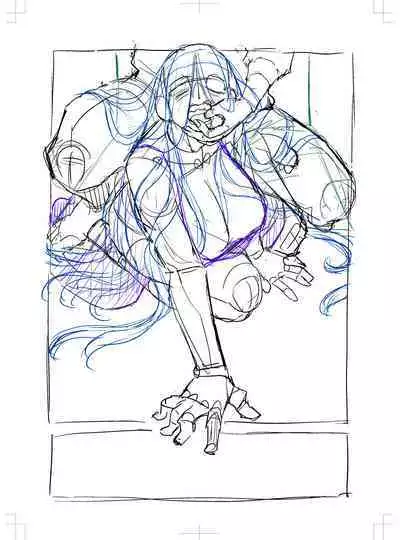 Kko to Yamioji Ha | Lady K & The Sick Man