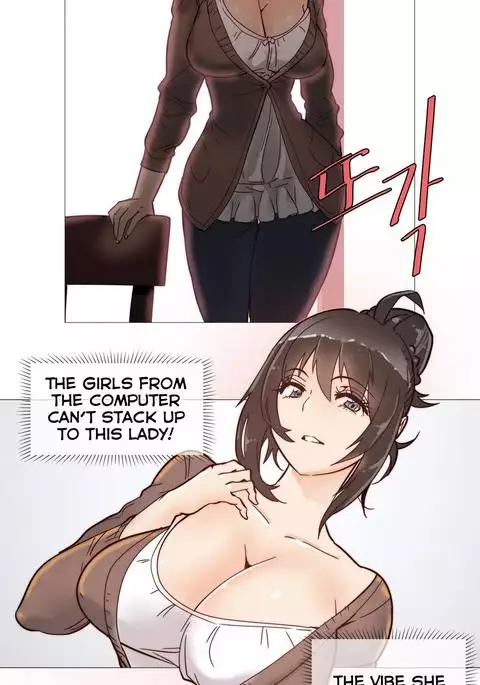 Household Affairs Ch.1-32