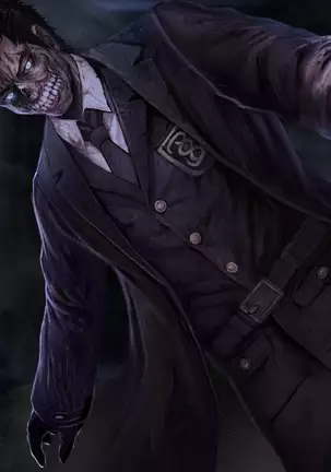 Zombie No Afureta Sekai De Ore Dake Ga Osowarenai Vol. 3