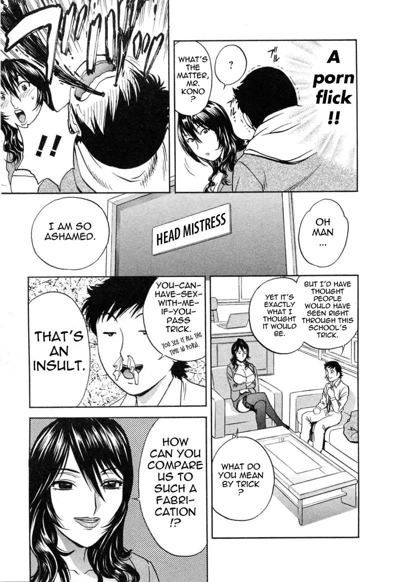 Boing Boing Teacher P37