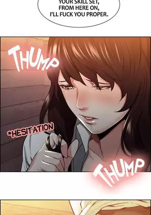 Taste of Forbbiden Fruit Ch.15/24