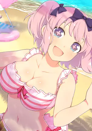 Master Ninja Senran Kagura NEW LINK - Swimsuits