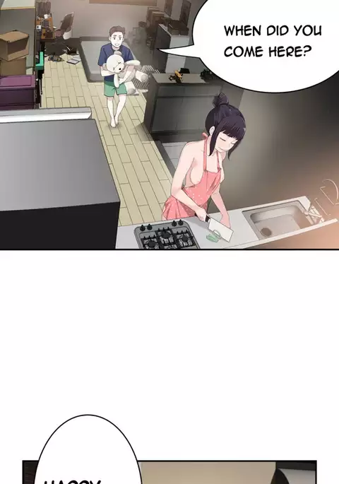 Tissue Thieves Ch.1-36