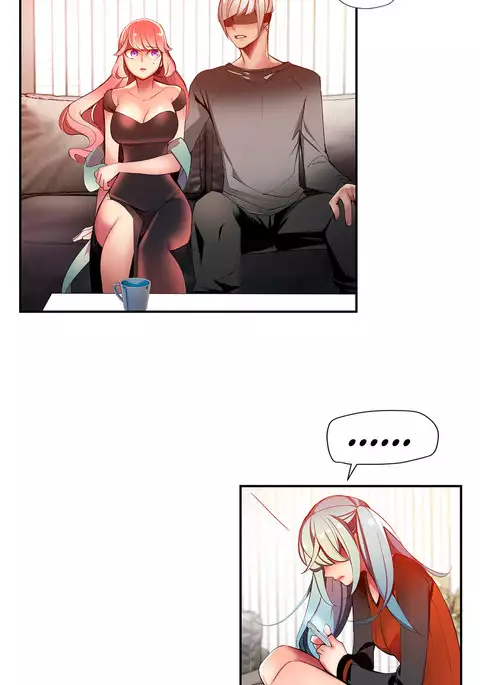 Lilith`s Cord Ch.1-37