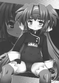 [Nounai Kanojo (Kishiri Toworu)] Klan Kawaii yo Klan (Macross Frontier)