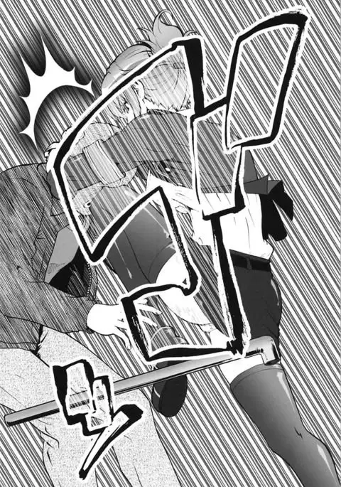 Rape Want's {doujin-moe.us}