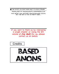 [lanthanein (138.9)] JT (Naruto) [English] [#Based Anons]