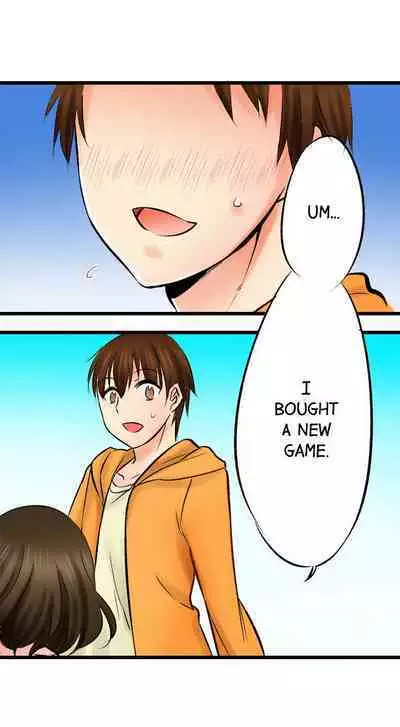 [BURIO] Touching My Older Sister Under the Table (Complete) [English]