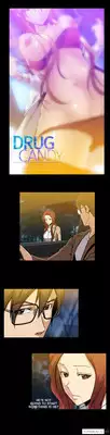 [Yihyeonmin] Drug Candy Ch.0-34 (English) (YoManga) (Ongoing)