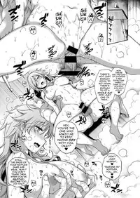 [Katsurai Yoshiaki] Amatsuka Gakuen no Ryoukan Seikatsu | Angel Academy's Hardcore Dorm Sex Life 1-2, 3.5-5 [English] {darknight} [Digital]