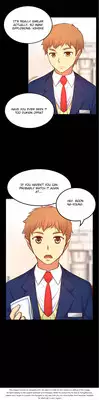 [Donggul Gom] She is Young (English) Part 1/2
