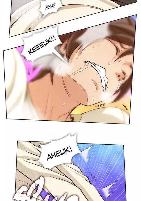Secret Folder Ch.1-12