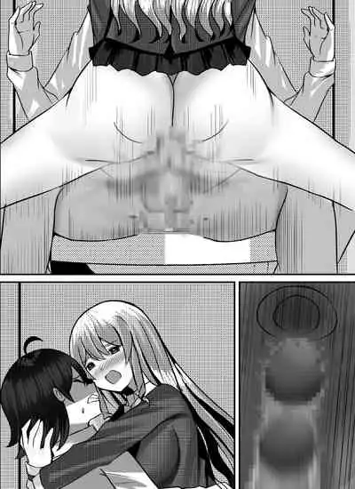 Boku ga Gal to Harem Seikatsu o Okuru Hame ni Natta Mitai da ga?
