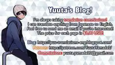 (C82) [DECOPPACHI (Hidiri Rei)] R-G&Y (Smile Precure!) [English] [Yuuta's Blog]