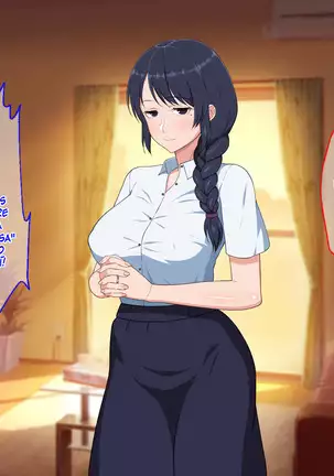 Lonely Beautiful Mother Drowns in Lustful Sex With Her Son