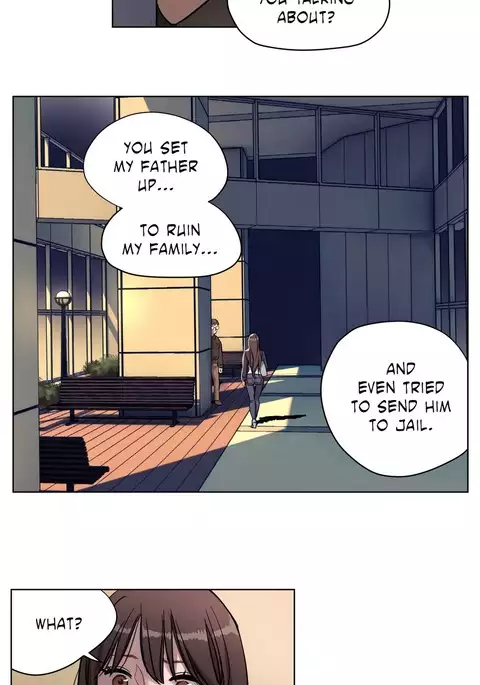 Atonement Camp Ch.1-38