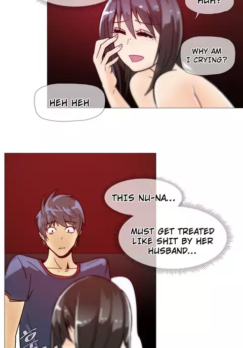 Household Affairs Ch.1-32