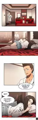 [Yi Hyeon Seok] Refrain Love Ch.1-17 (English) (YoManga) (Ongoing)