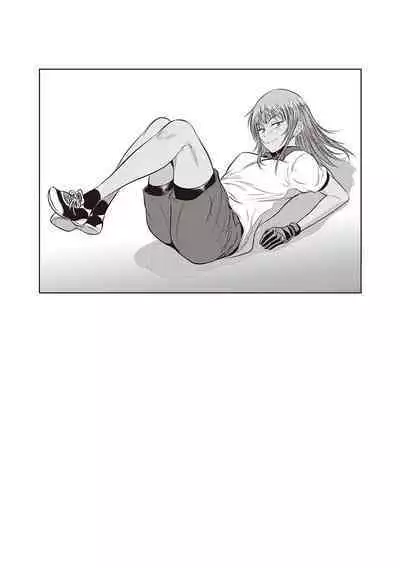 Joshi Luck! 〜2Years Later〜 3