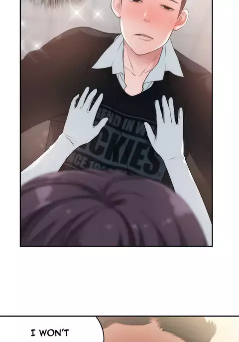 Tissue Thieves Ch.1-9