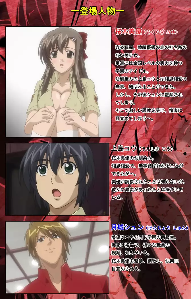 Osananajimi to Doukyuusei Kanzenban