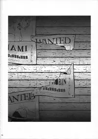 (C77) [Sato Samitt (Satomi Sato)] Pleasure (One Piece‎)