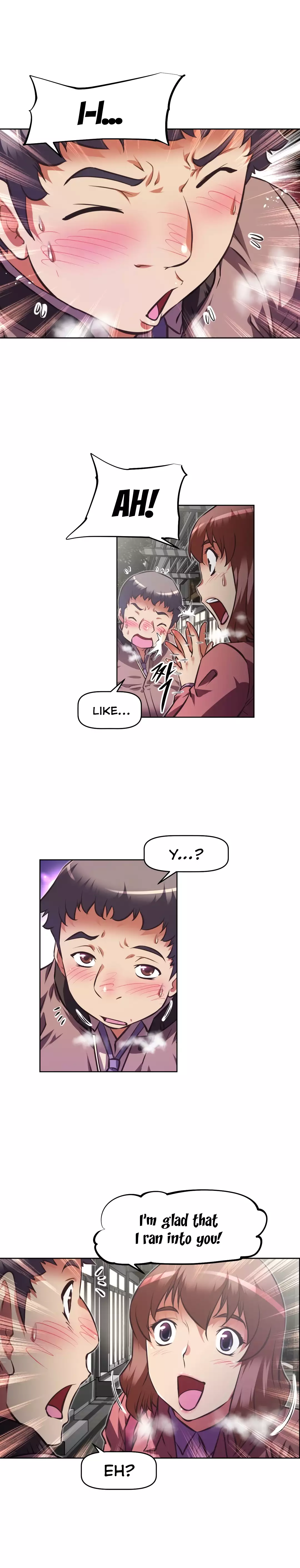 Brawling Go Ch.76-122