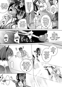 [Rusty Soul, Alto Seneka] Brandish 5 [English] [SaHa]