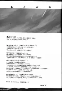 (C70) [Synthetic Garden (Miwa Yoshikazu)] Rancid Lovers #2 (Summon Night 3)