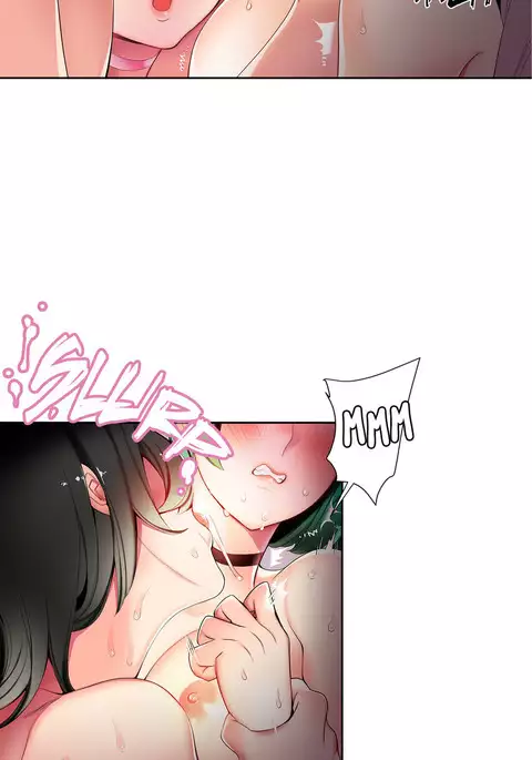 Lilith`s Cord Ch.1-20