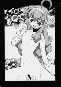 (C56) [M.R Products] Fancia Ikusei Nikki (Fancia)