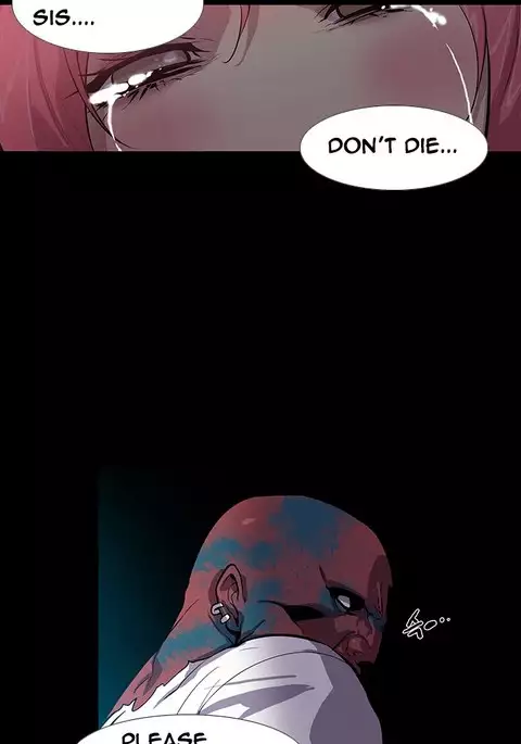 Canine Tooth Ch.1-12