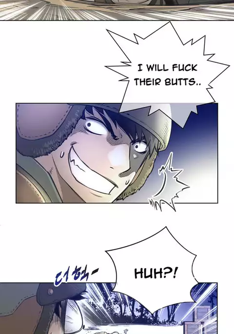 Perfect Half Ch.1-12