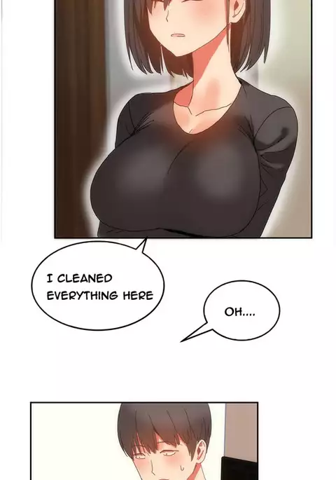 Hari Dormitory Ch.0-26