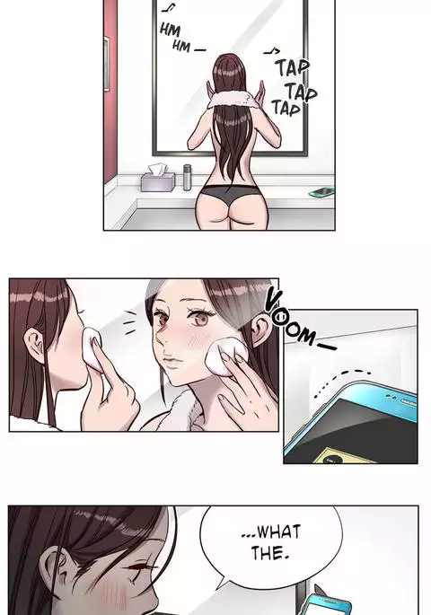 Atonement Camp Ch.1-21