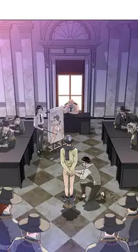 Perfect Half Ch.1-24 (English) (Ongoing)