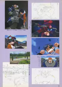 VIPER Series Official Artbook IV