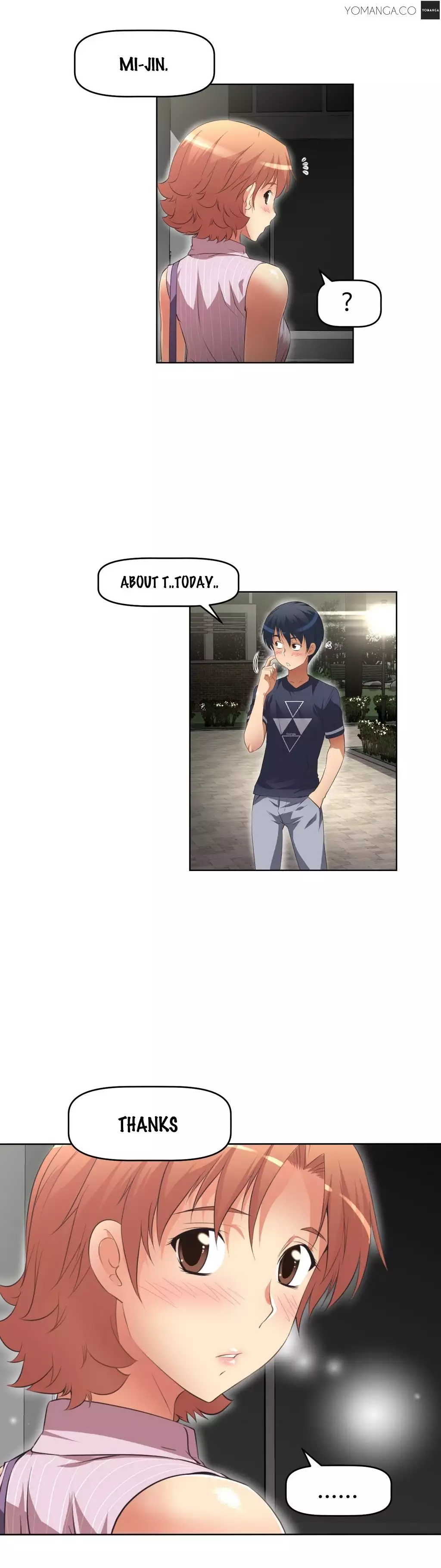 Brawling Go 0-16 Chapters