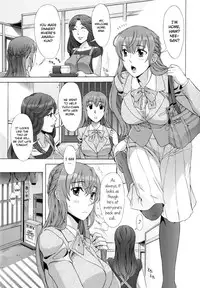 [Hanzaki Jirou] Ran♡Kon [English]