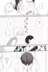 (C84) [Pink Elephant (Kotori)] circle cycle circurate (Neon Genesis Evangelion)