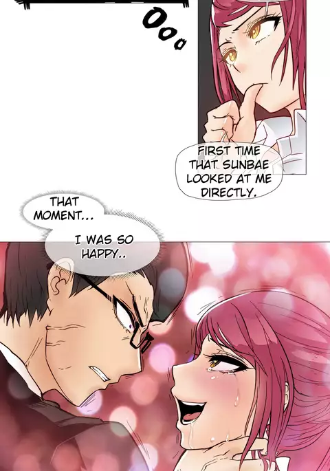 Household Affairs Ch.1-32