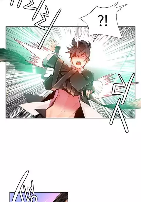 Lilith`s Cord Ch.1-38