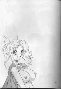 (C57) [Dedepoppo (Ebifly, Neriwasabi)] Wasshoi Wasshoi ToHeart (ToHeart)